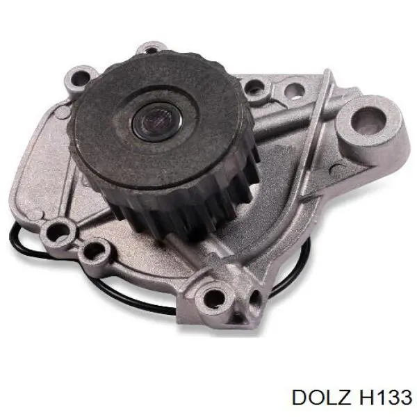 Bomba de água (bomba) de esfriamento Dolz H133 preço, a partir de 54,15 USD
