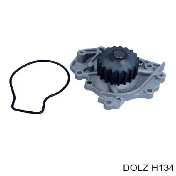 Compre H134 Dolz Bomba de água (bomba) de esfriamento
