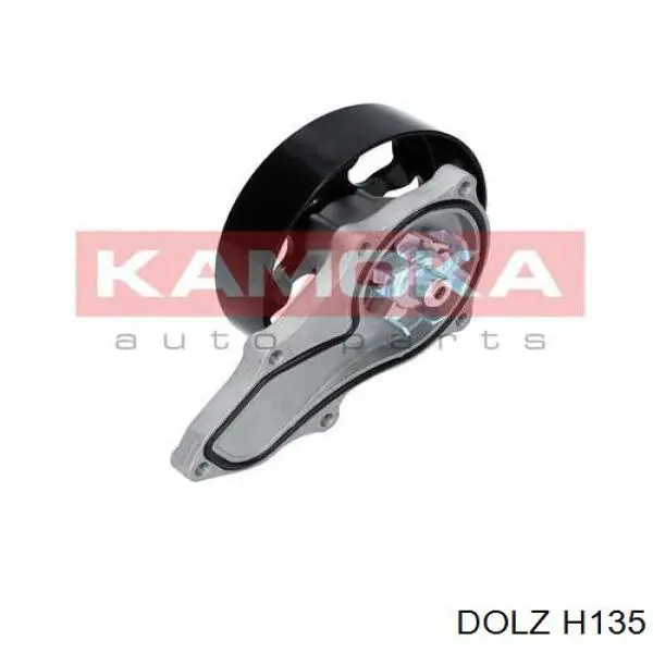 Bomba de água (bomba) de esfriamento Dolz H135 preço, a partir de 52,83 USD