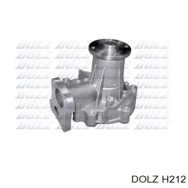 Bomba de água (bomba) de esfriamento Dolz H212 preço, a partir de 79,10 USD