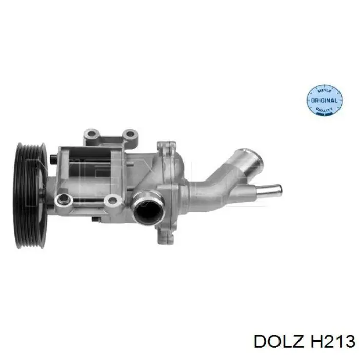 Bomba de água (bomba) de esfriamento Dolz H213 preço, a partir de 111,09 USD