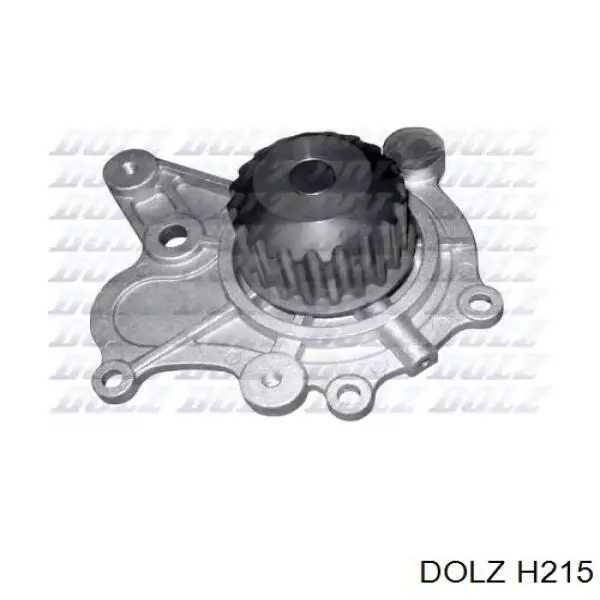 Bomba de água (bomba) de esfriamento Dolz H215 preço, a partir de 49,14 USD