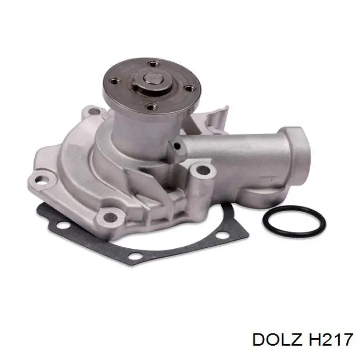 Bomba de água (bomba) de esfriamento Dolz H217 preço, a partir de 46,60 USD