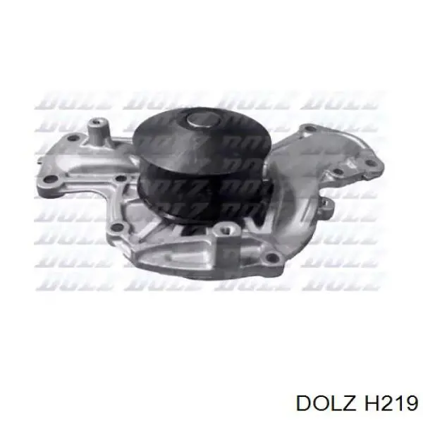 Bomba de água (bomba) de esfriamento Dolz H219 preço, a partir de 75,10 USD