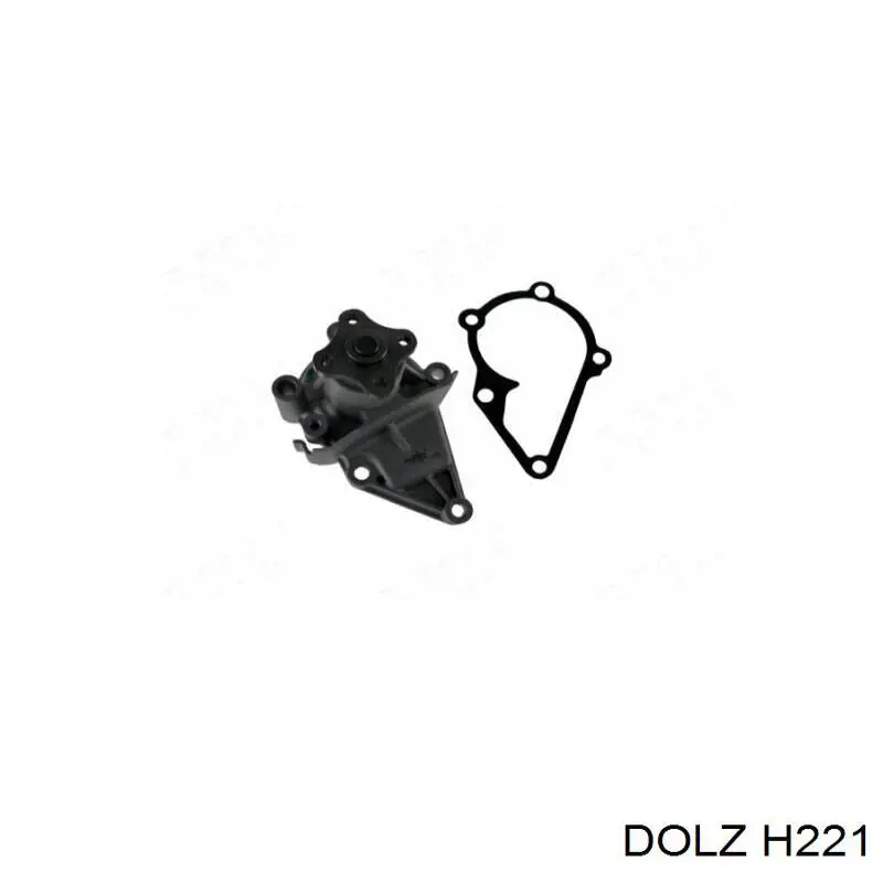 Bomba de água (bomba) de esfriamento Dolz H221 preço, a partir de 48,32 USD