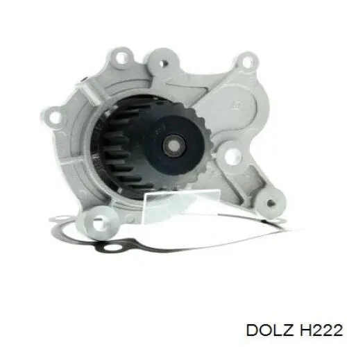 Bomba de água (bomba) de esfriamento Dolz H222 preço, a partir de 63,27 USD