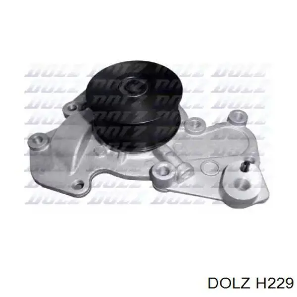 Bomba de água (bomba) de esfriamento Dolz H229 preço, a partir de 64,77 USD