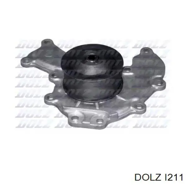 Bomba de água (bomba) de esfriamento Dolz I211 preço, a partir de 60,97 USD