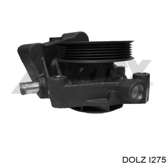 Bomba de água (bomba) de esfriamento Dolz I275 preço, a partir de 114,41 USD
