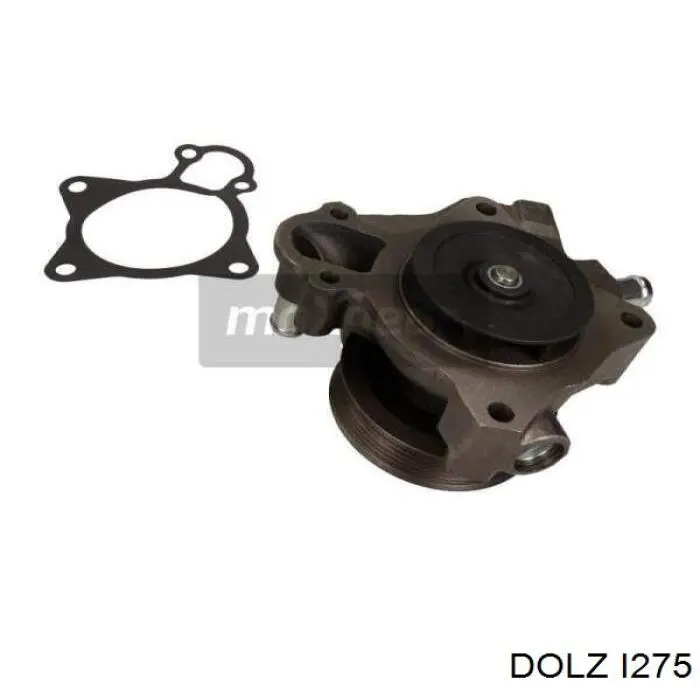 Compre I275 Dolz Bomba de água (bomba) de esfriamento