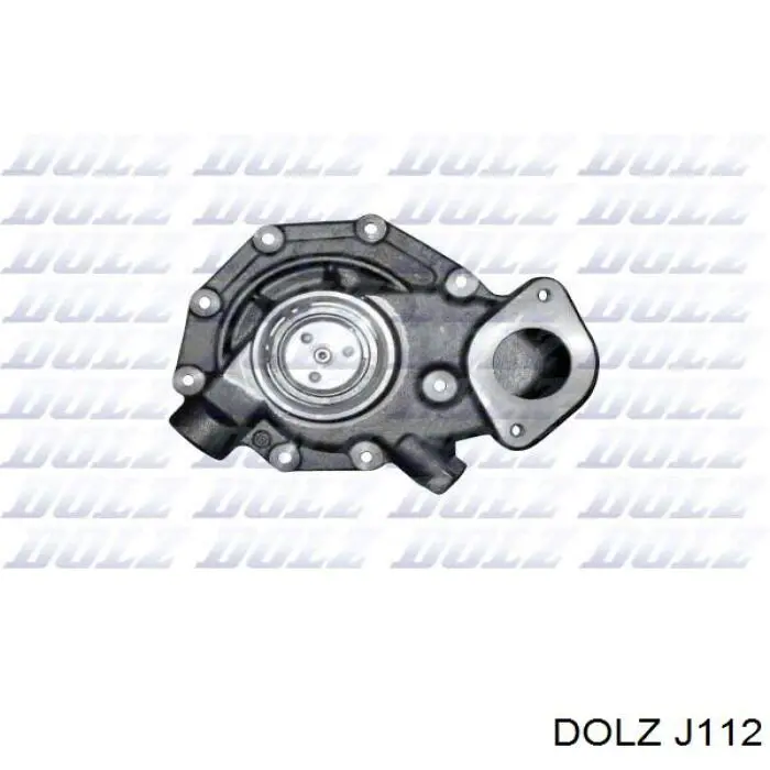Bomba de água (bomba) de esfriamento Dolz J112 preço, a partir de 233,39 USD