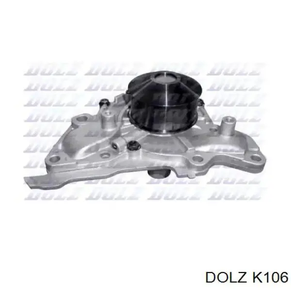 Bomba de água (bomba) de esfriamento Dolz K106 preço, a partir de 83,43 USD