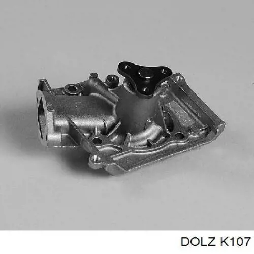Compre K107 Dolz Bomba de água (bomba) de esfriamento