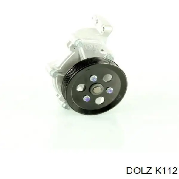 Bomba de água (bomba) de esfriamento K112 Dolz