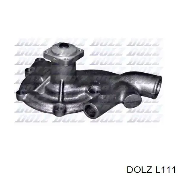 Bomba de água (bomba) de esfriamento Dolz L111 preço, a partir de 146,37 USD