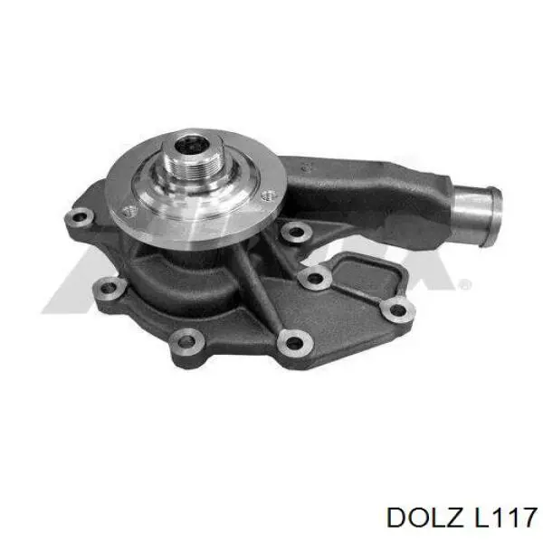 Bomba de água (bomba) de esfriamento Dolz L117 preço, a partir de 99,56 USD