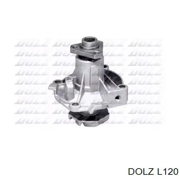 Bomba de água (bomba) de esfriamento Dolz L120 preço, a partir de 36,99 USD