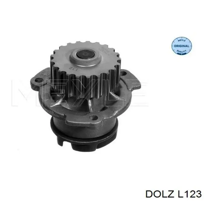 Bomba de água (bomba) de esfriamento Dolz L123 preço, a partir de 25,91 USD