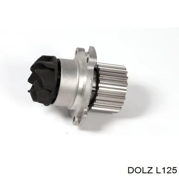 Bomba de água (bomba) de esfriamento Dolz L125 preço, a partir de 26,77 USD