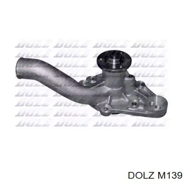 Bomba de água (bomba) de esfriamento Dolz M139 preço, a partir de 98,75 USD