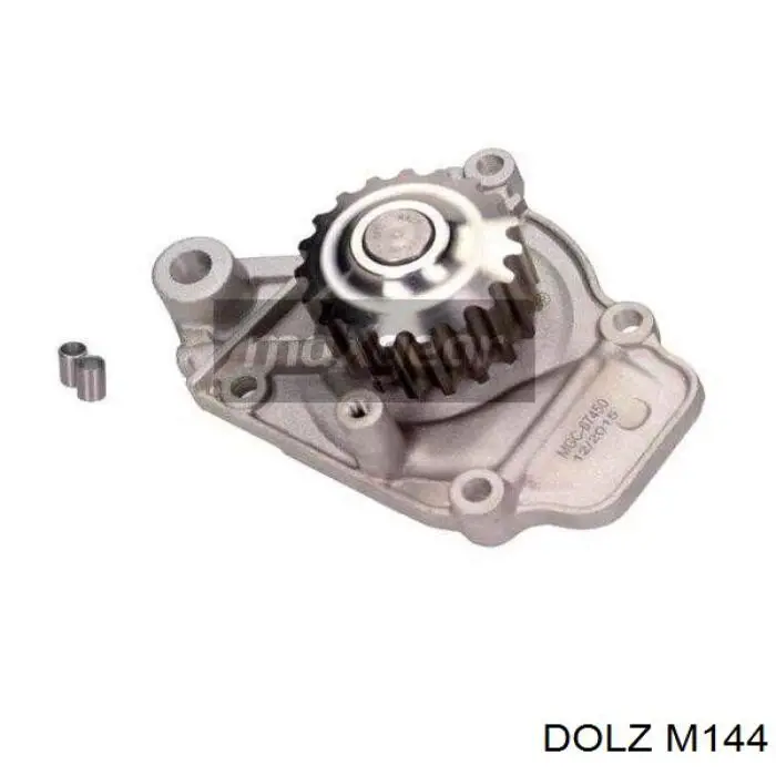 Compre M144 Dolz Bomba de água (bomba) de esfriamento