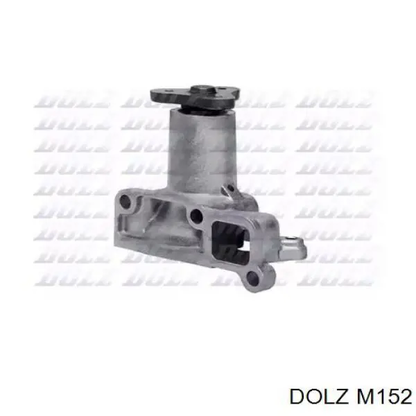 Bomba de água (bomba) de esfriamento Dolz M152 preço, a partir de 36,15 USD