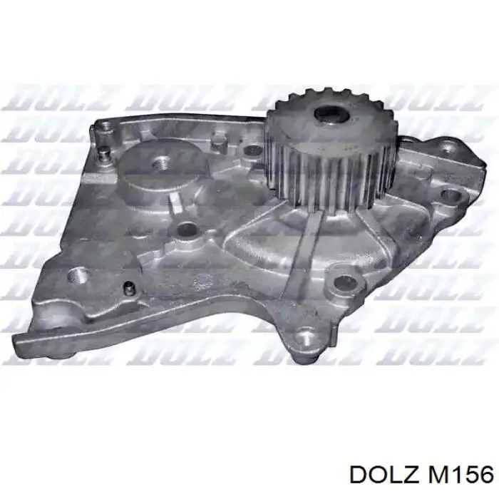 Bomba de água (bomba) de esfriamento Dolz M156 preço, a partir de 49,54 USD