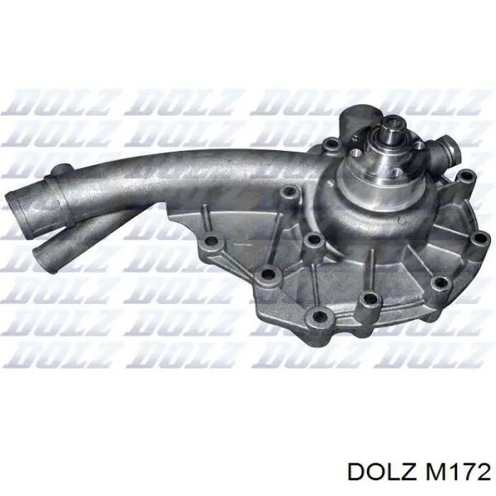 Bomba de água (bomba) de esfriamento Dolz M172 preço, a partir de 104,48 USD