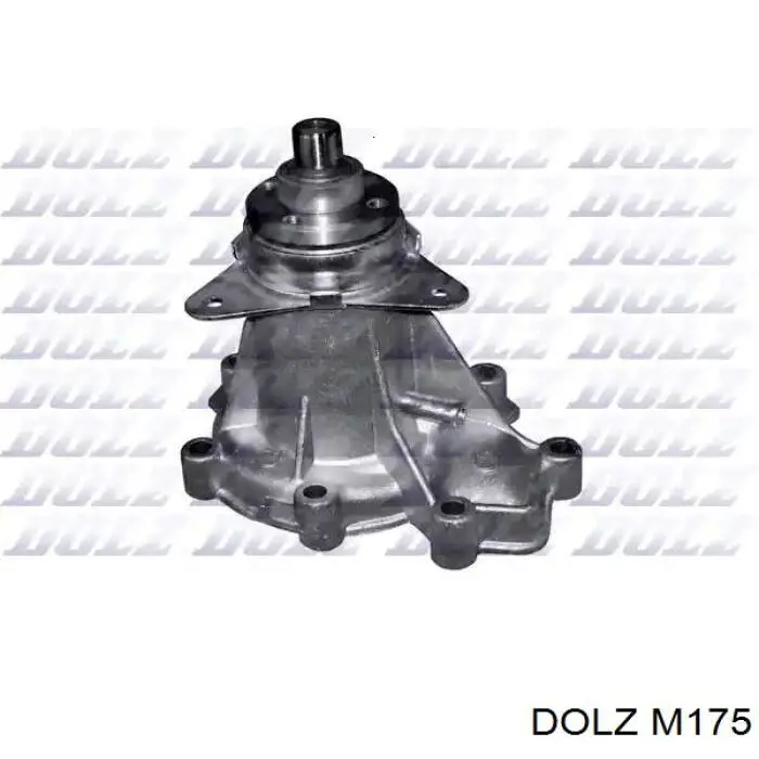 Bomba de água (bomba) de esfriamento Dolz M175 preço, a partir de 67,28 USD