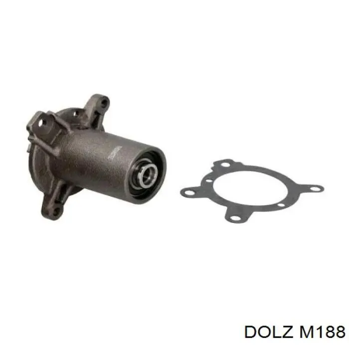 Compre M188 Dolz Bomba de água (bomba) de esfriamento