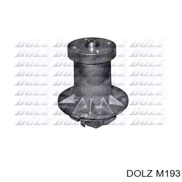 Bomba de água (bomba) de esfriamento Dolz M193 preço, a partir de 59,37 USD