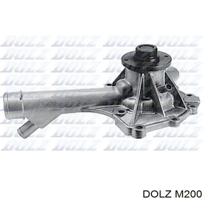 Bomba de água (bomba) de esfriamento Dolz M200 preço, a partir de 78,93 USD