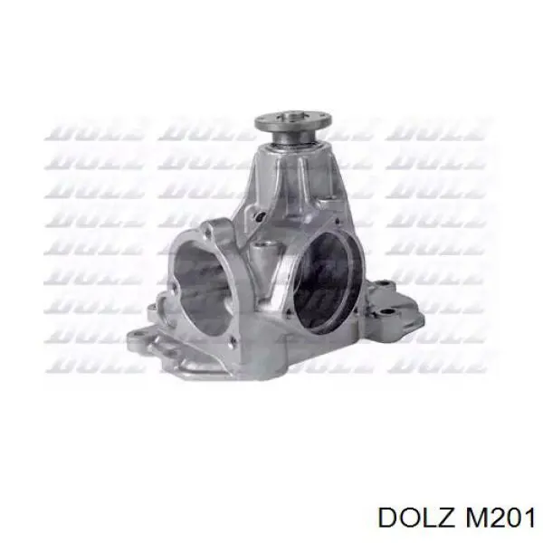 Bomba de água (bomba) de esfriamento Dolz M201 preço, a partir de 90,50 USD