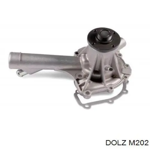 Compre M202 Dolz Bomba de água (bomba) de esfriamento