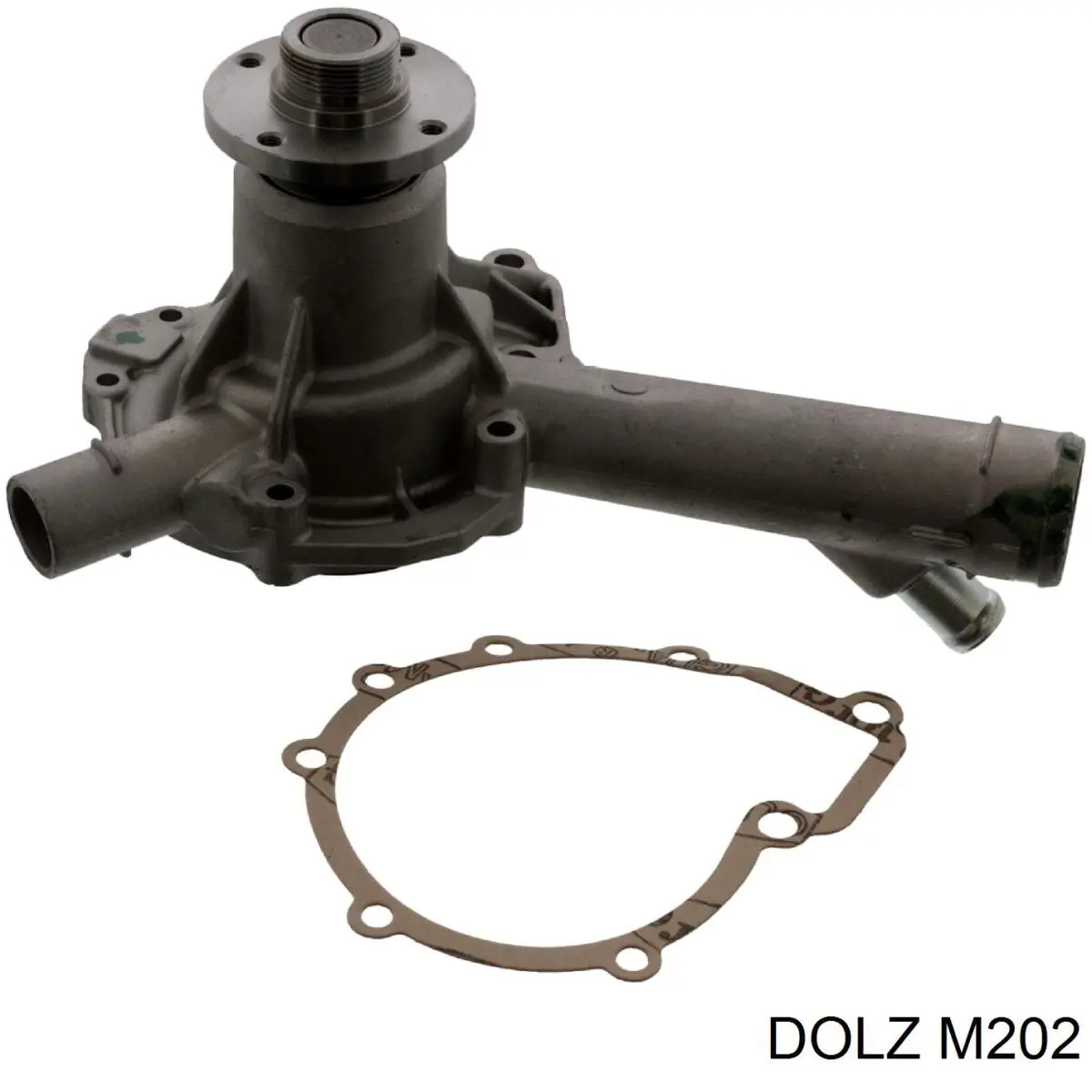 Bomba de água (bomba) de esfriamento Dolz M202 preço, a partir de 77,34 USD