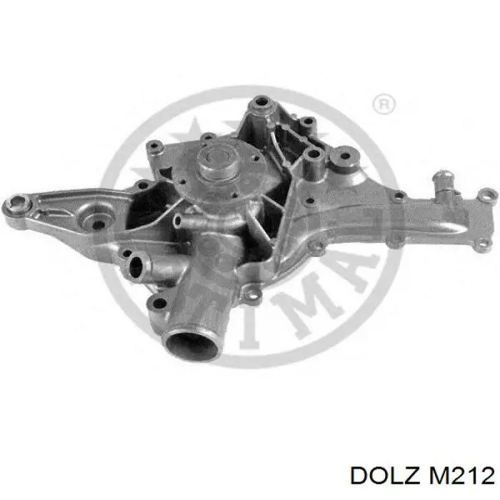 Bomba de água (bomba) de esfriamento Dolz M212 preço, a partir de 101,35 USD
