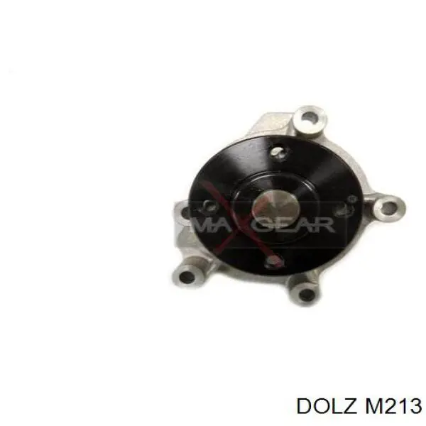 Bomba de água (bomba) de esfriamento Dolz M213 preço, a partir de 43,03 USD