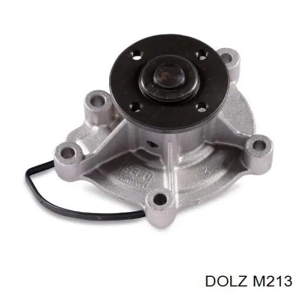 Compre M213 Dolz Bomba de água (bomba) de esfriamento