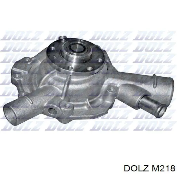 Bomba de água (bomba) de esfriamento Dolz M218 preço, a partir de 81,15 USD