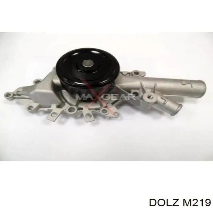 Compre M219 Dolz Bomba de água (bomba) de esfriamento