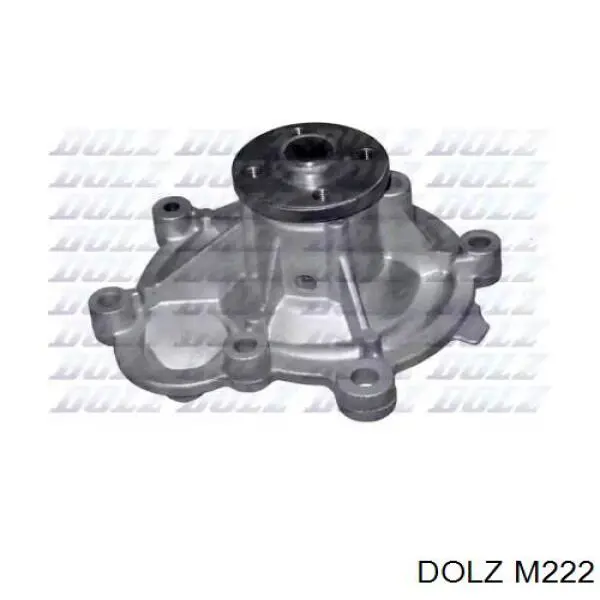 Bomba de água (bomba) de esfriamento Dolz M222 preço, a partir de 46,77 USD