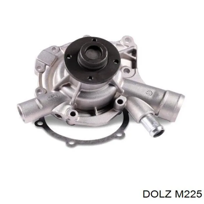 Compre M225 Dolz Bomba de água (bomba) de esfriamento