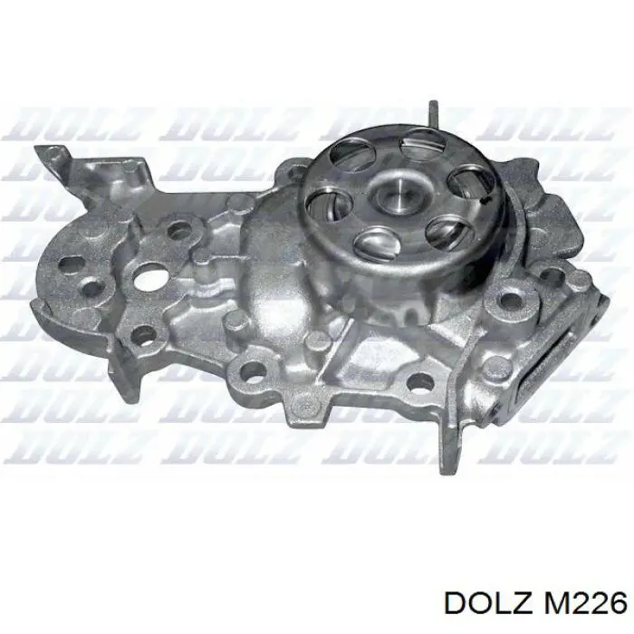 Bomba de água (bomba) de esfriamento Dolz M226 preço, a partir de 84,24 USD