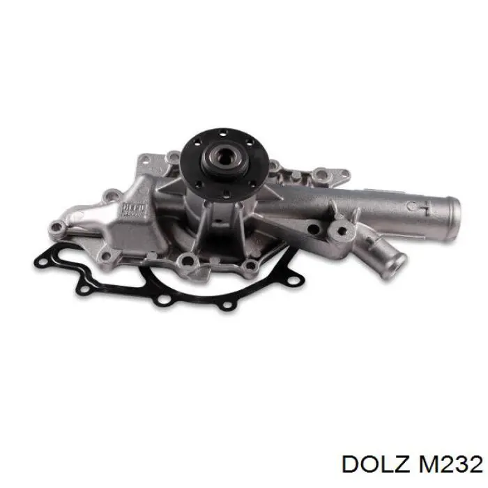 Bomba de água (bomba) de esfriamento Dolz M232 preço, a partir de 88,82 USD