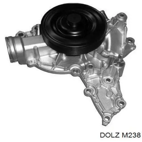 Bomba de água (bomba) de esfriamento Dolz M238 preço, a partir de 114,46 USD
