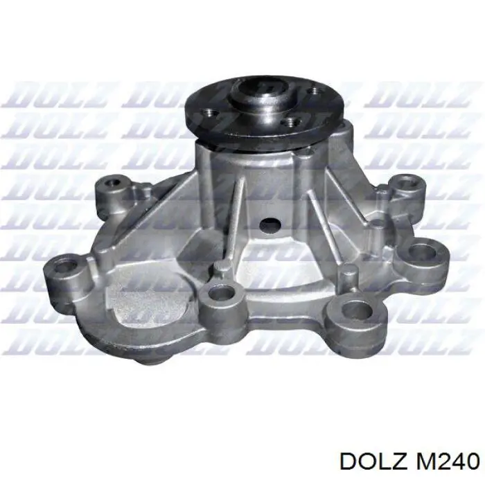 Bomba de água (bomba) de esfriamento Dolz M240 preço, a partir de 42,16 USD