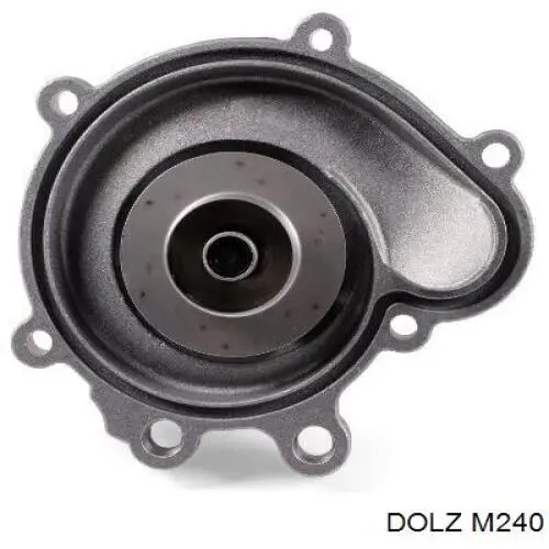 Compre M240 Dolz Bomba de água (bomba) de esfriamento
