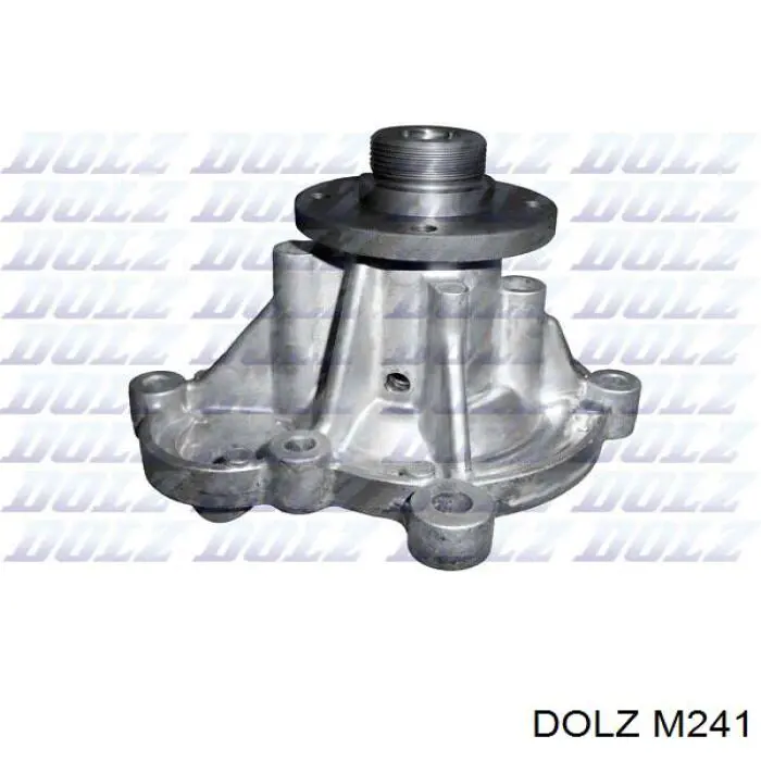 Bomba de água (bomba) de esfriamento Dolz M241 preço, a partir de 69,13 USD