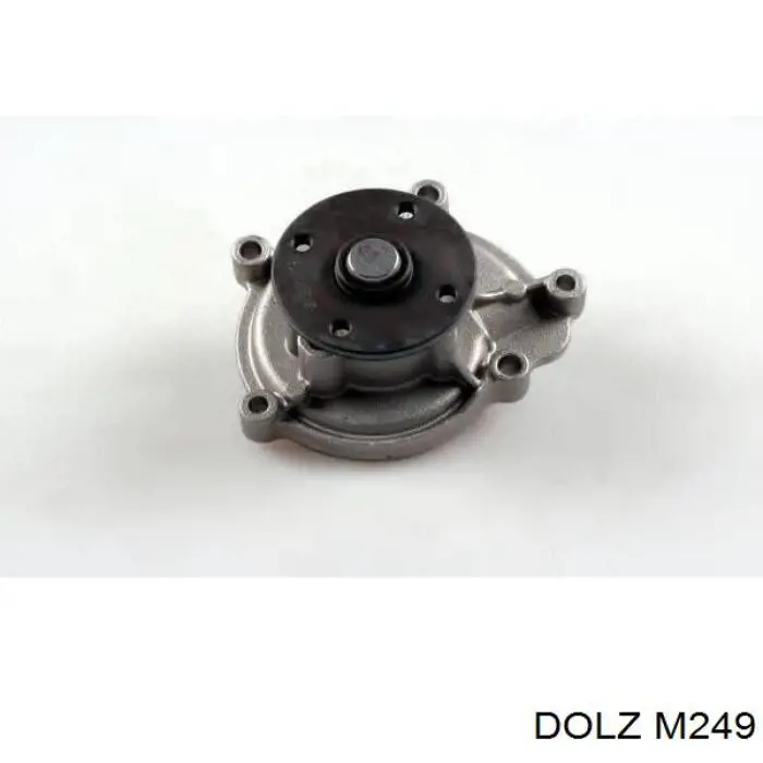 Compre M249 Dolz Bomba de água (bomba) de esfriamento