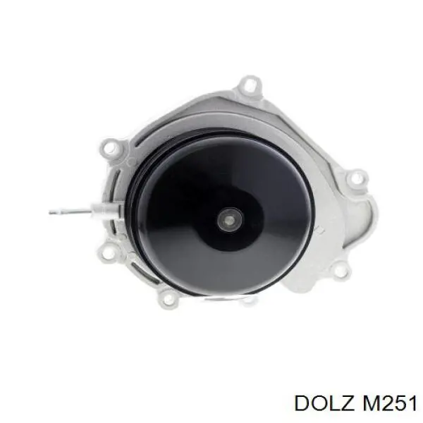 Compre M251 Dolz Bomba de água (bomba) de esfriamento